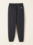 Roots Outdoors Nylon Jogger