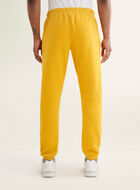 Pantalon original en molleton de coton bio