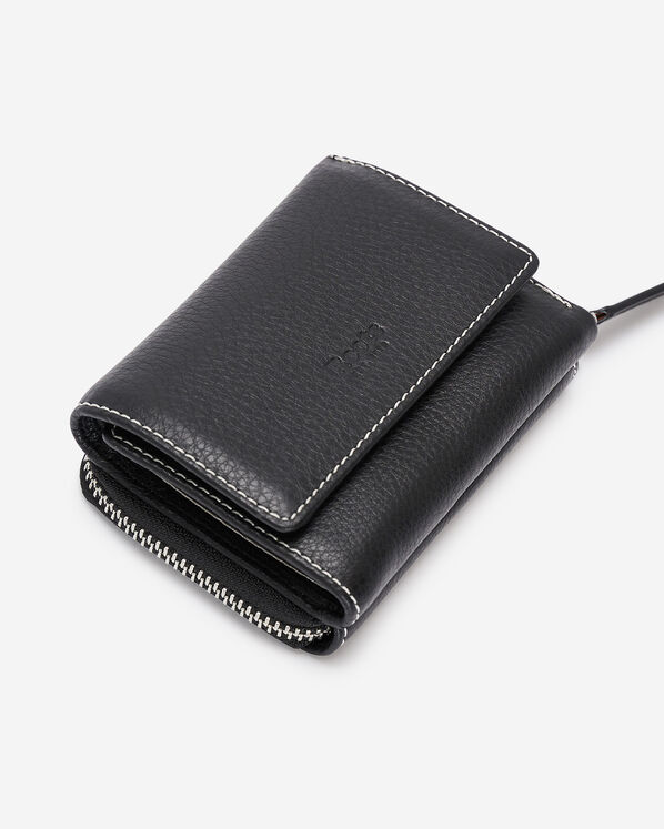 Small Trifold Clutch Prince Small Trifold Clutch Prince
