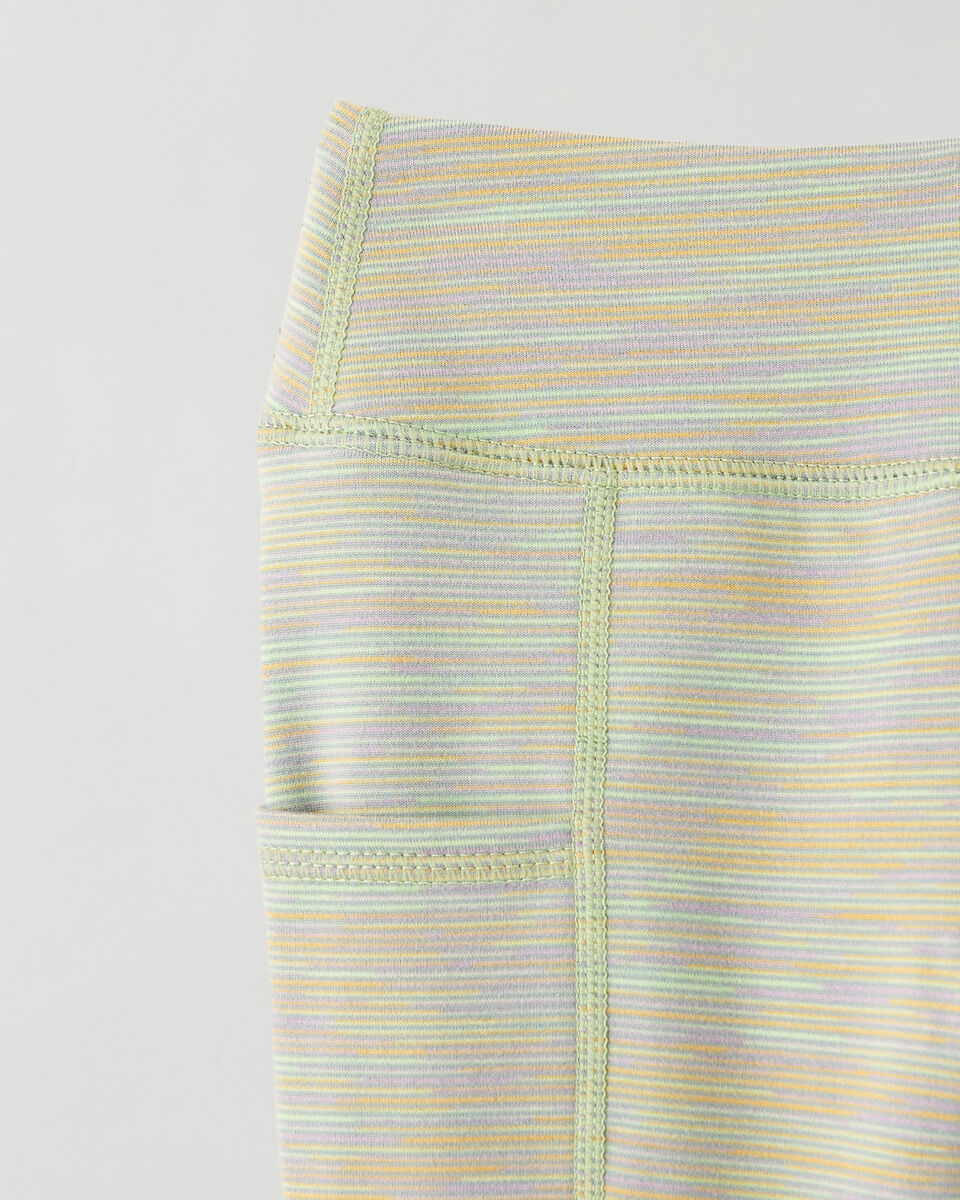 Toddler Girls Journey Warm Pocket Legging