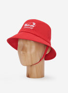 Chapeau style pêcheur en nylon Cooper pour enfants