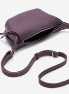 Small Crescent Bag Cloud