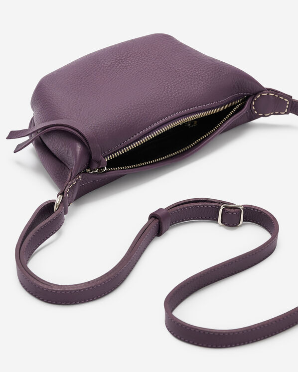 Small Crescent Bag Cloud Small Crescent Bag Cloud
