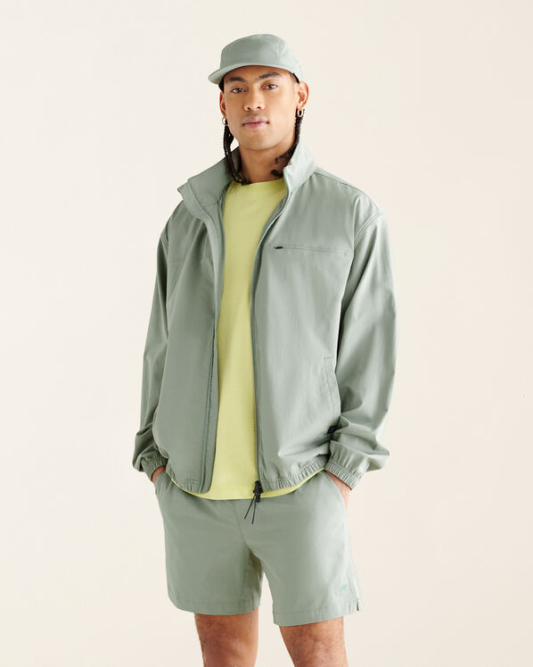 Journey Windbreaker