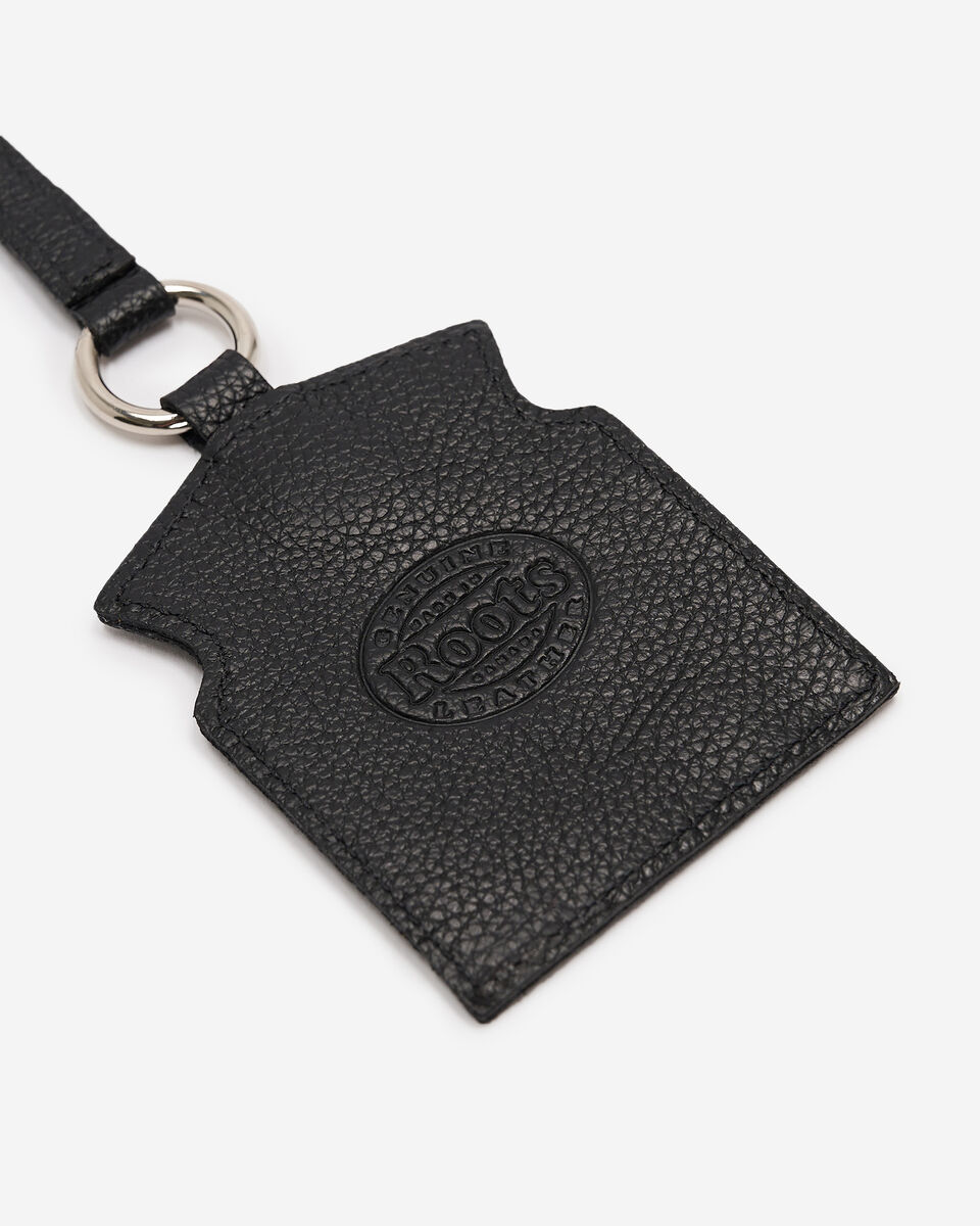 Roots Toronto Tempo Charm