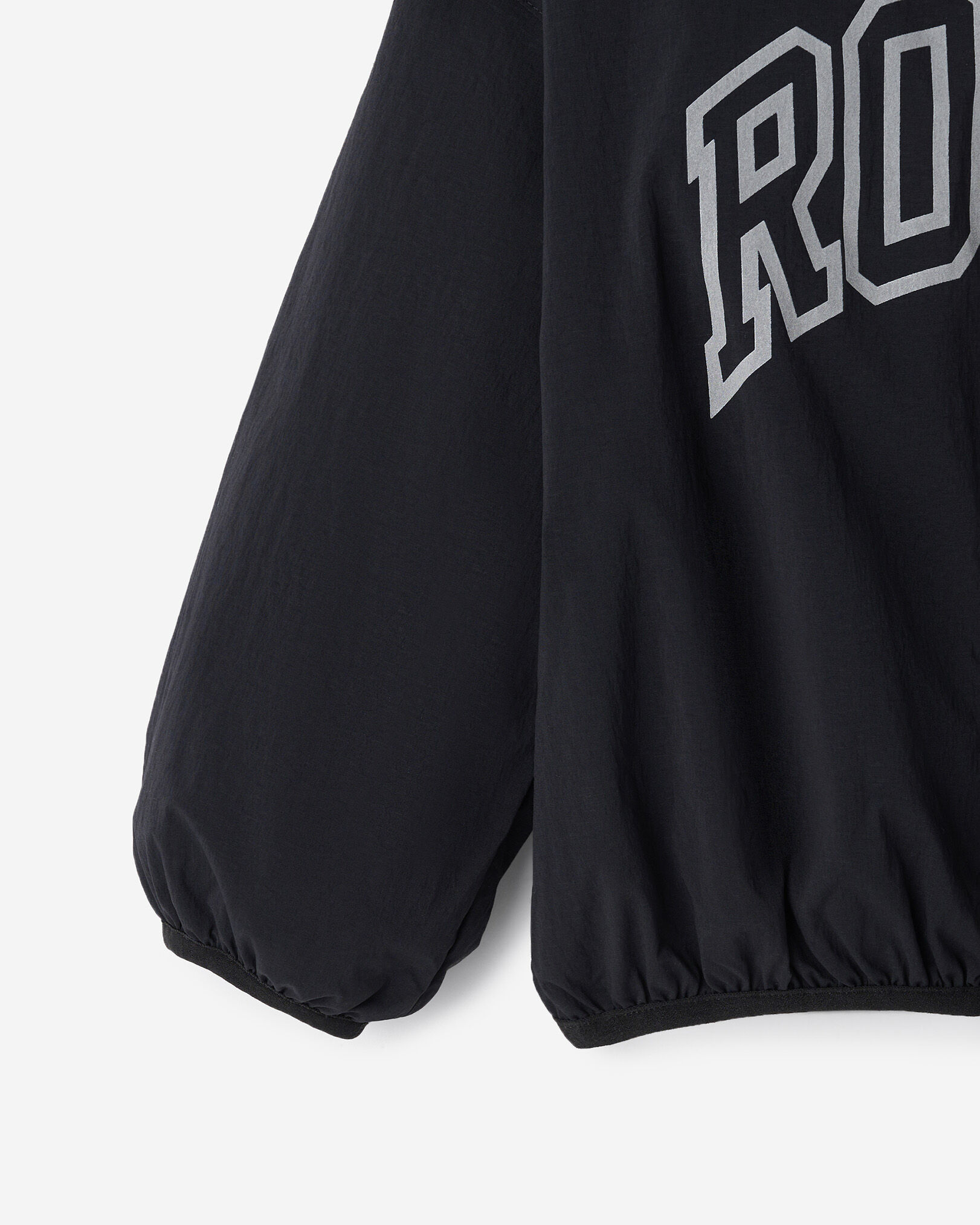 Toddler Bubble Jacket