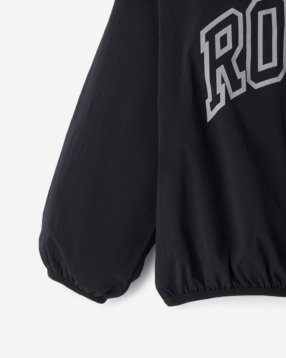 Toddler Bubble Jacket