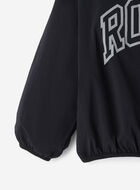 Toddler Bubble Jacket