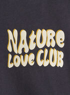 T-shirt Nature pour enfants 
