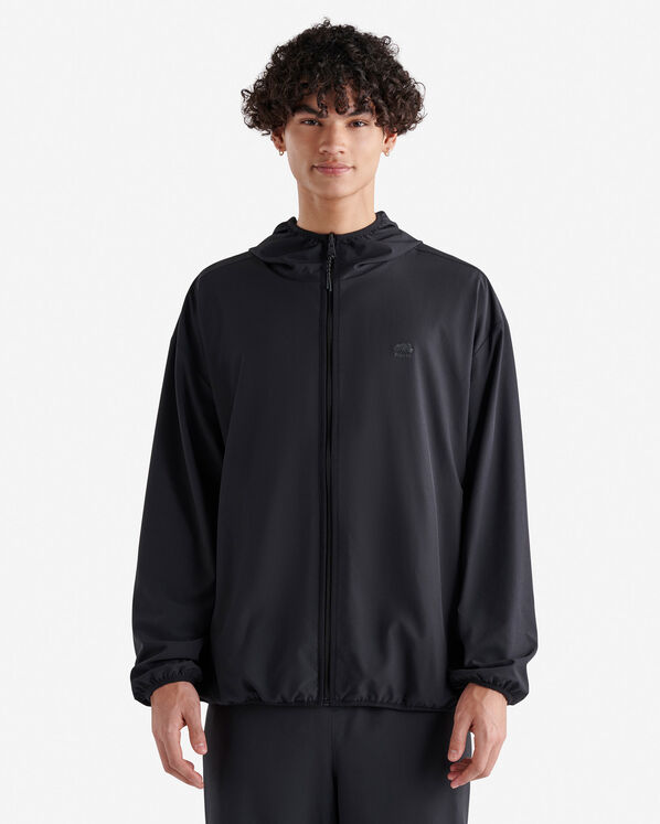 Blouson sport réversible