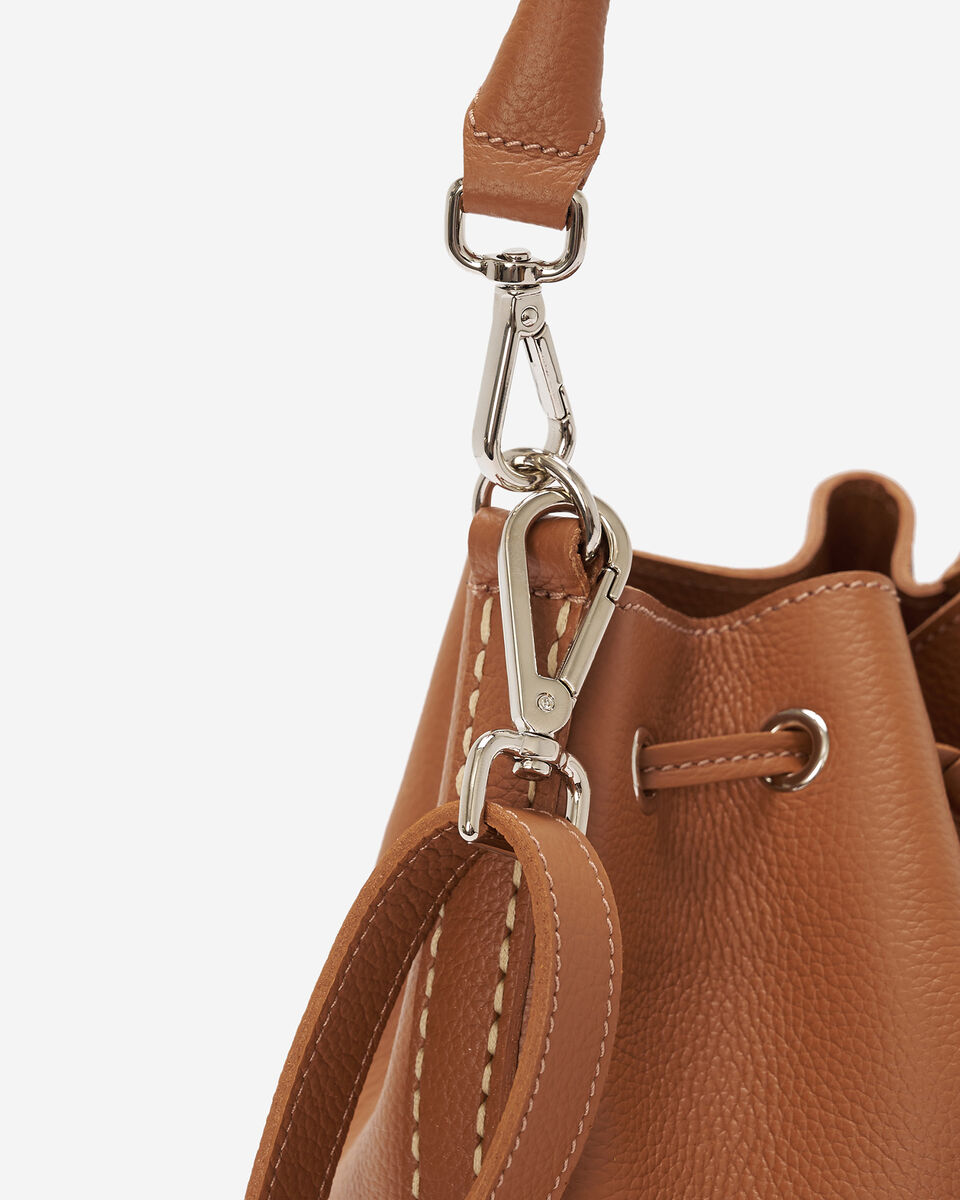 XL Bucket Bag Cervino