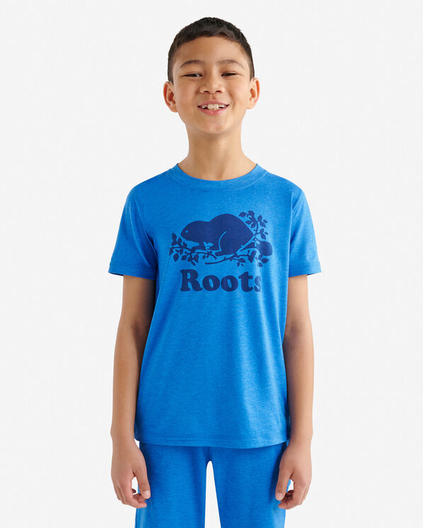 Kids Active Cooper T-Shirt