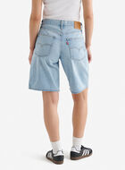 Levi's Baggy Dad Womens Jort