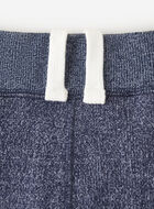 Pantalon en molleton douillet pour enfants