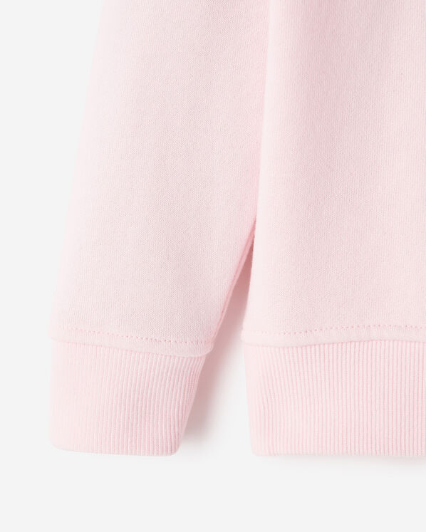 Toddler Roots X Wicked Crew Sweatshirt