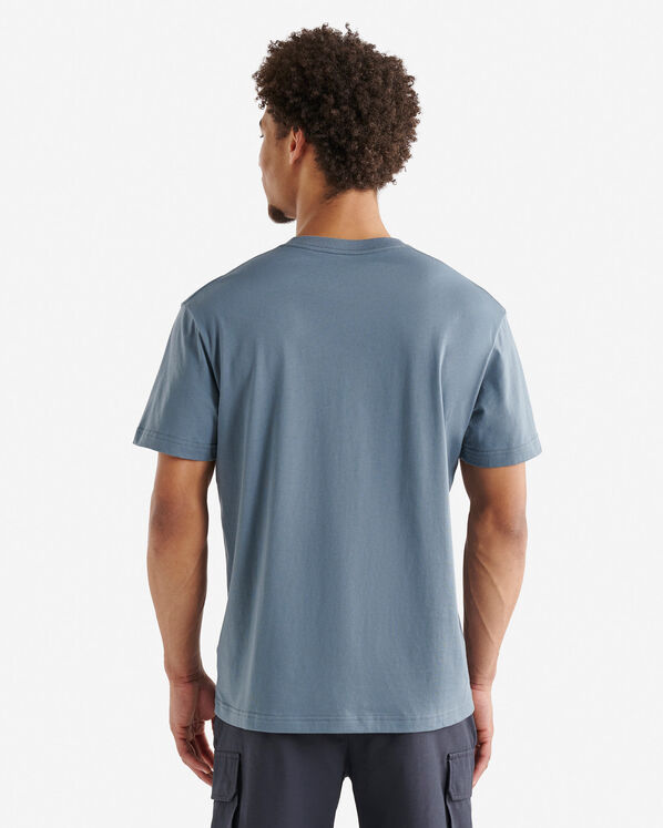 Mens Roots Backcountry T-Shirt