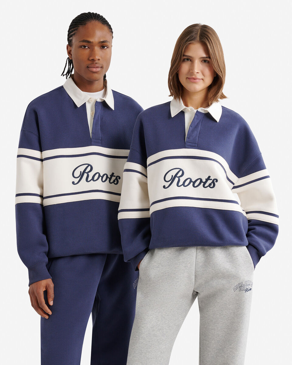 Roots Signature Polo