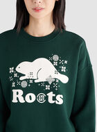 Roots X CLOT Crew