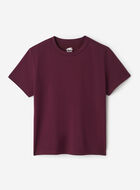 Active Knit Short Sleeve T-Shirt