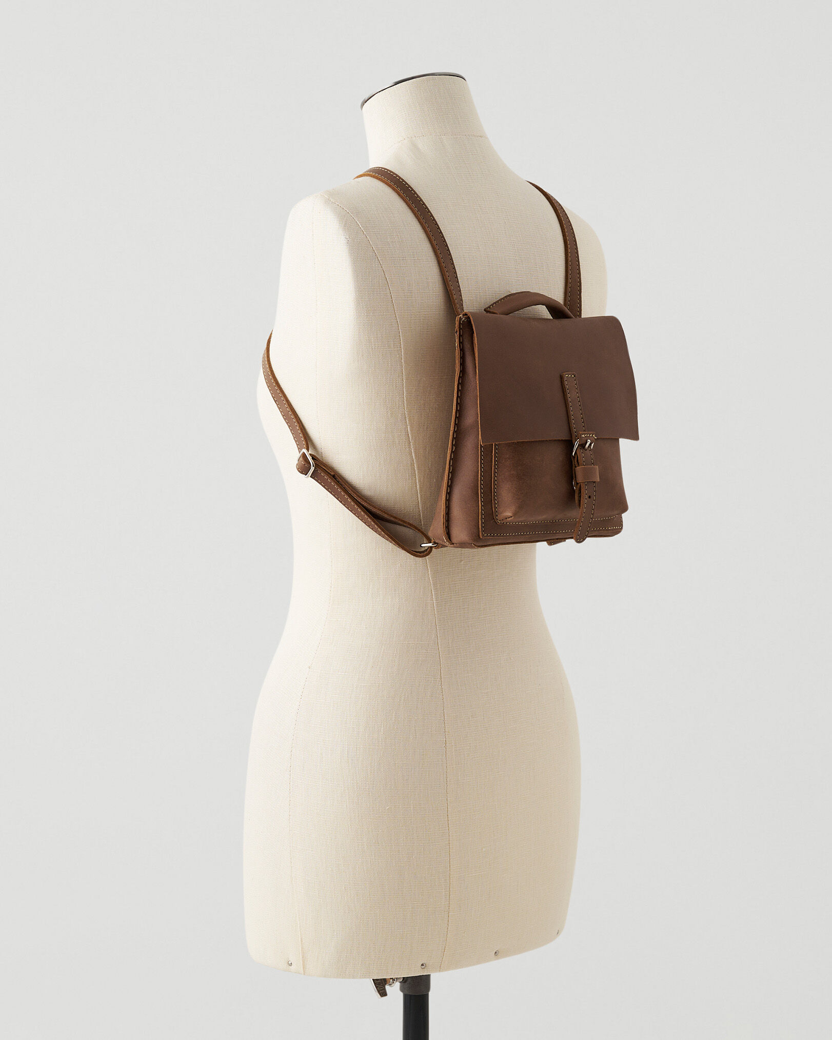 Roots mini backpack sale