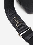 Mini sac seau 2.0 en cuir Cervino