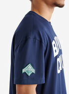 T-shirt décontracté Beaver Canoe pour homme 