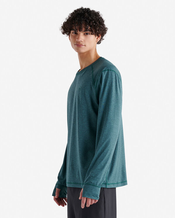 Renew Knit Long Sleeve Top Renew Knit Long Sleeve Top
