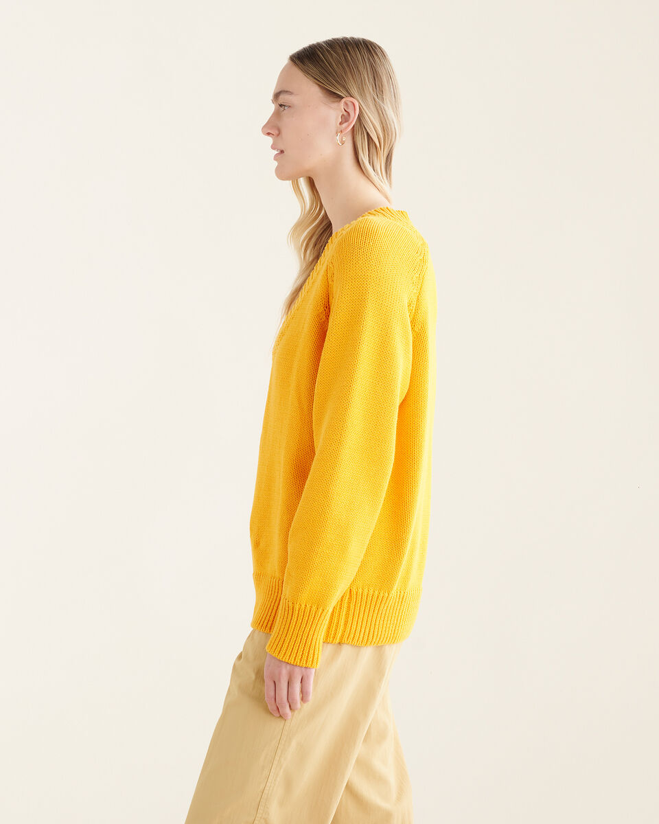 Roots Outdoor Athletics Sweater. 3