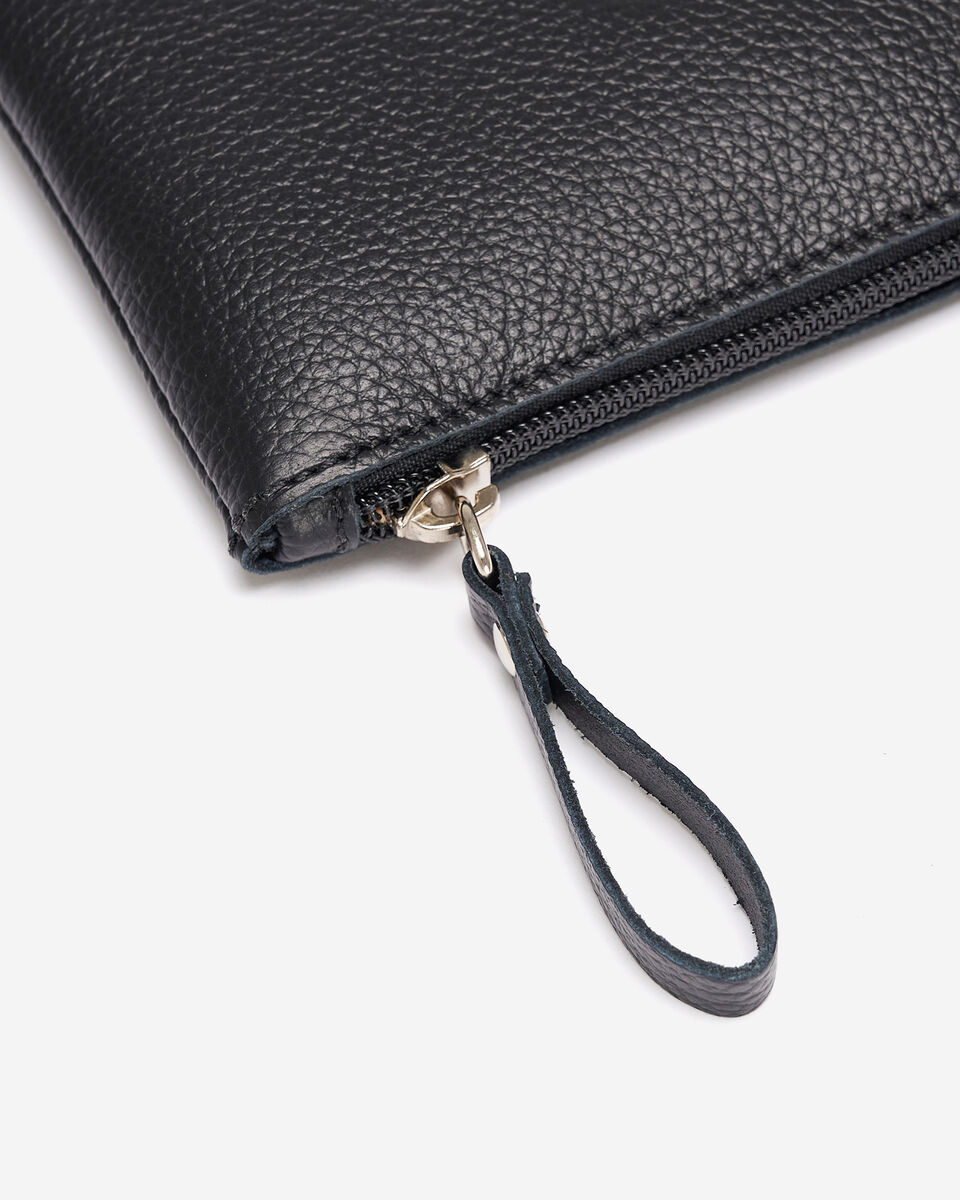 Roots Worldwide Pouch Brazil