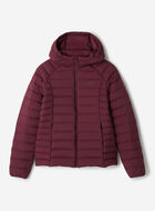 Roots Down Packable Jacket