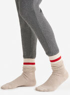 Cabin Waffle Slim Jogger