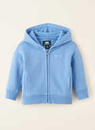 Baby One Full Zip Hoodie
