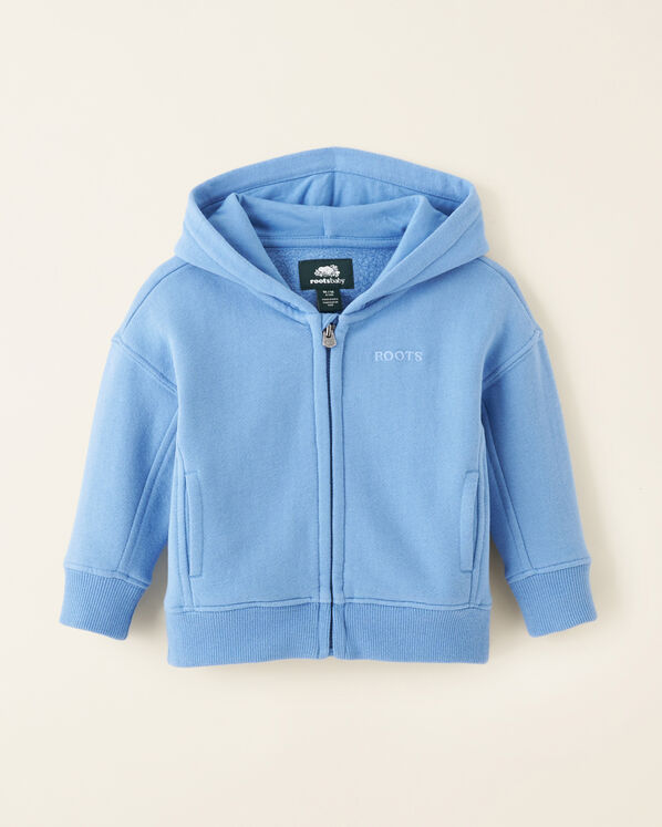 Baby One Full Zip Hoodie
