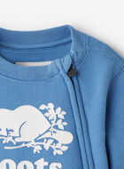 Baby Organic Original Cooper Beaver Romper