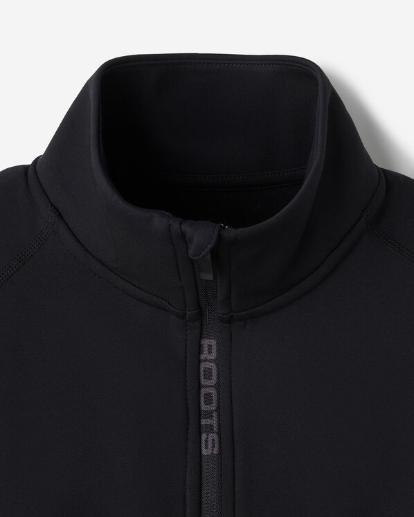 Active Warm Full Zip Jacket