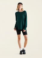 Renew Long Sleeve Top