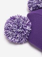Tuque phosphorescente Cooper pour tout-petits et b&eacute;b&eacute;s