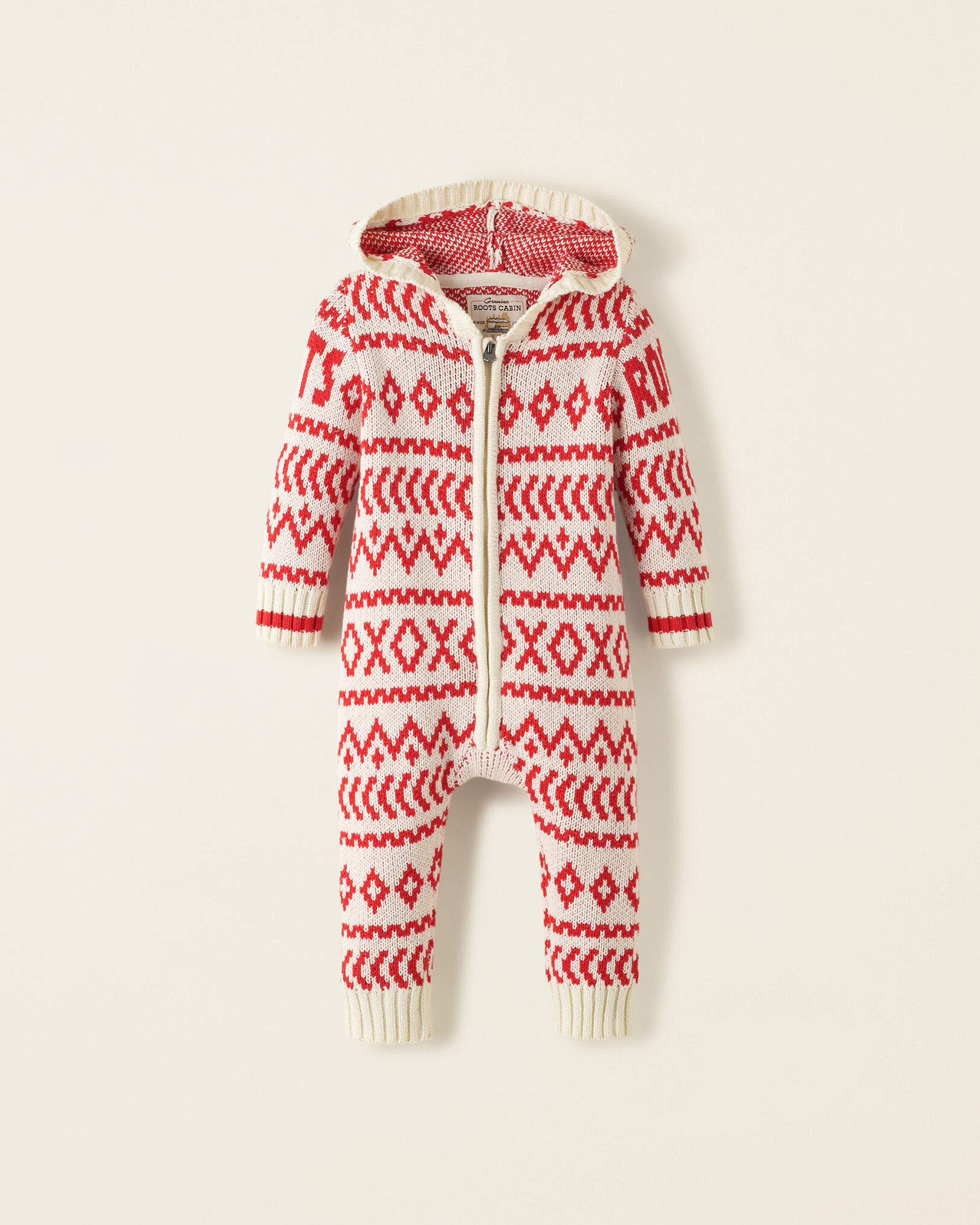 Roots romper discount