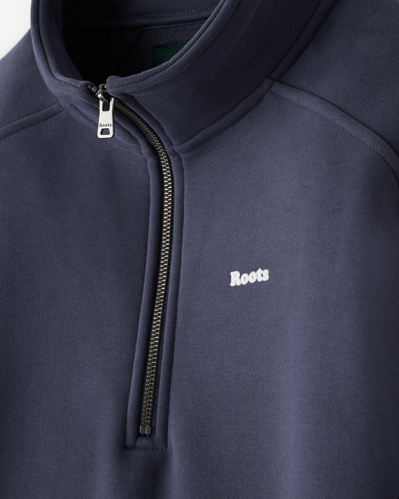 Cloud Fleece Half Zip Sweatshirt