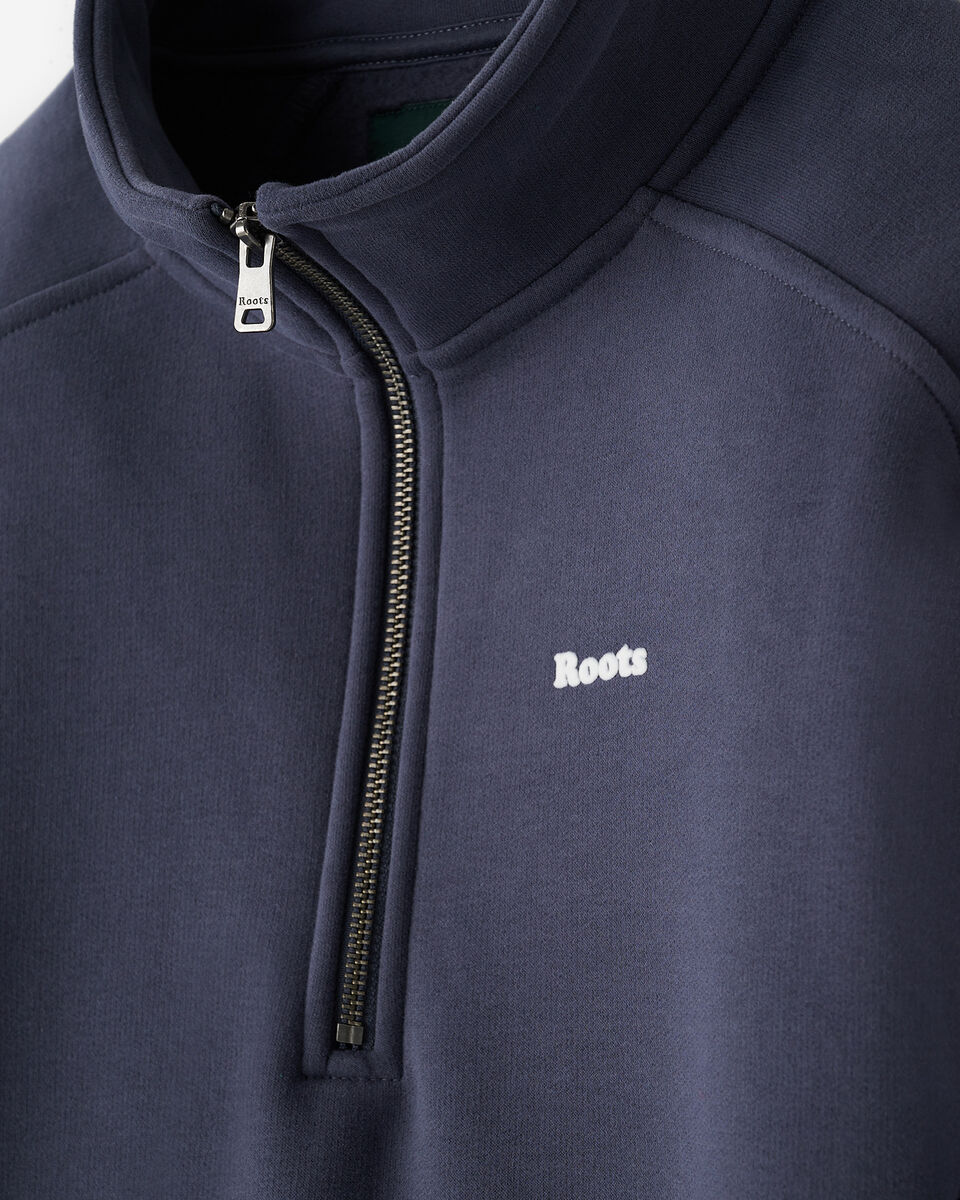 Cloud Fleece Half Zip Sweatshirt