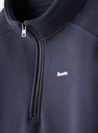 Cloud Fleece Half Zip Sweatshirt