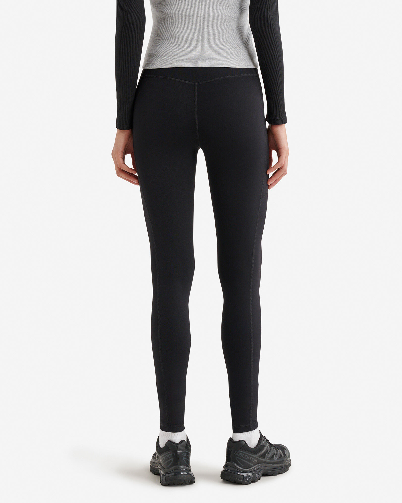Restore Stretch Pocket Legging