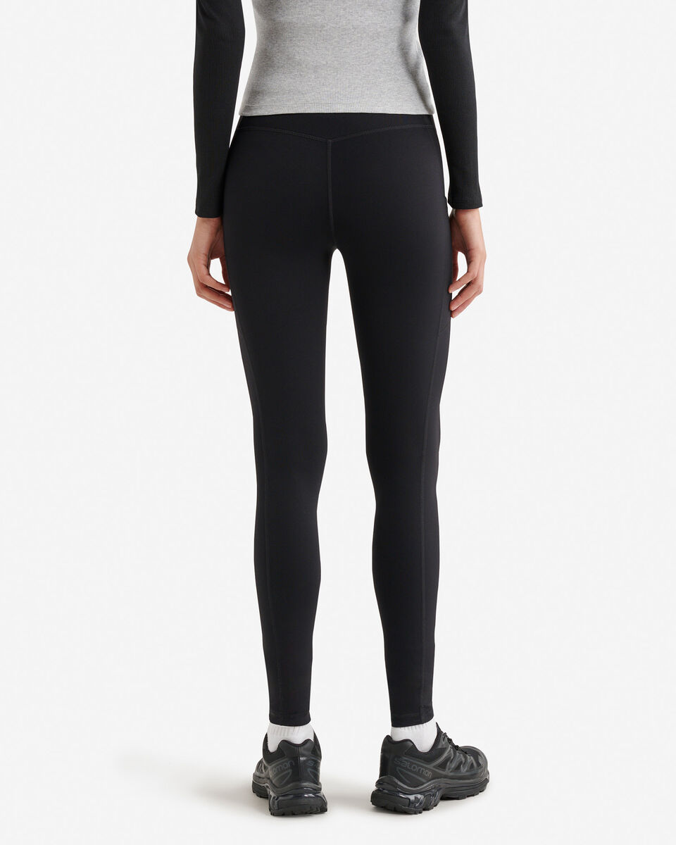 Legging &agrave; poche extensible Restore 