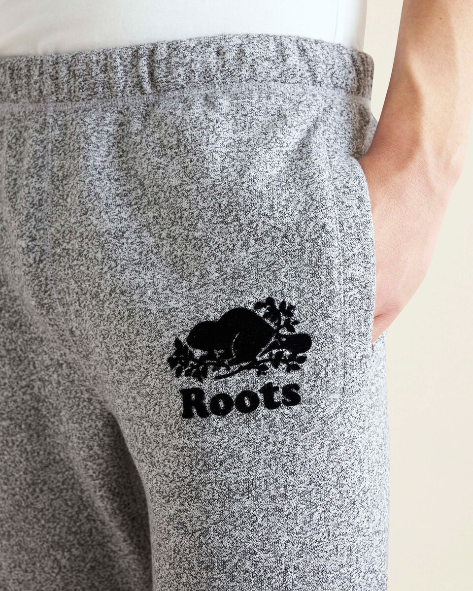 Roots Organic Original Slim Sweatpant. 5