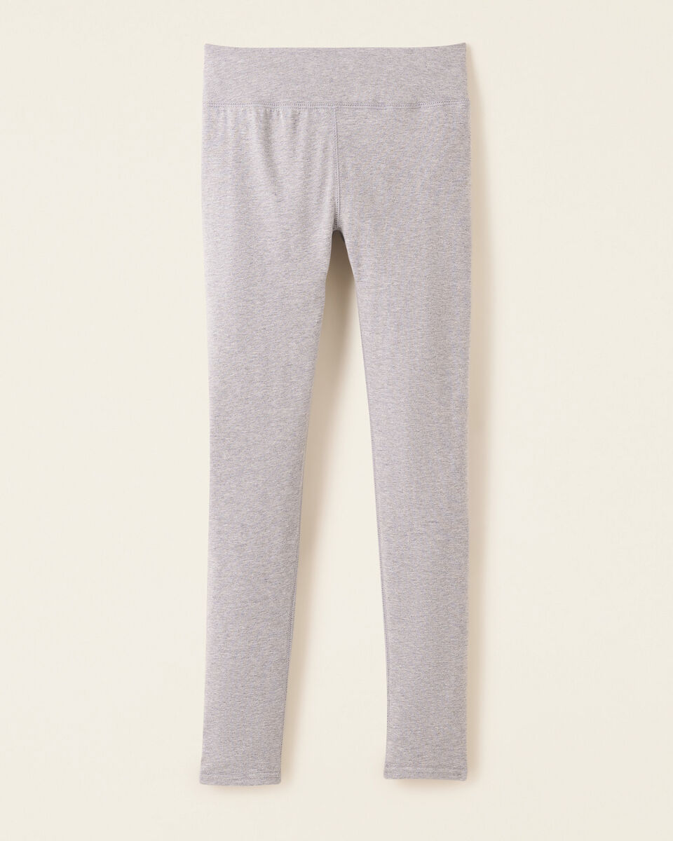 Girls Easy Stretch Legging