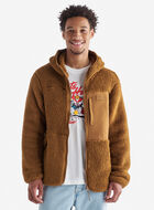 Blouson en mouton Creekside