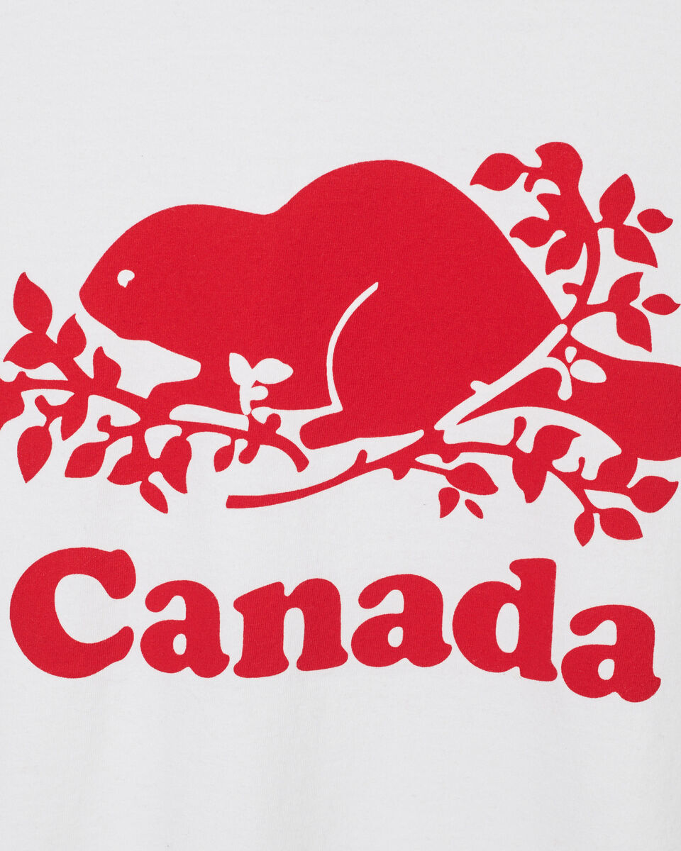 Womens Cooper Canada T-shirt | Roots US