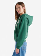 Beaver Canoe Full Zip Hoodie