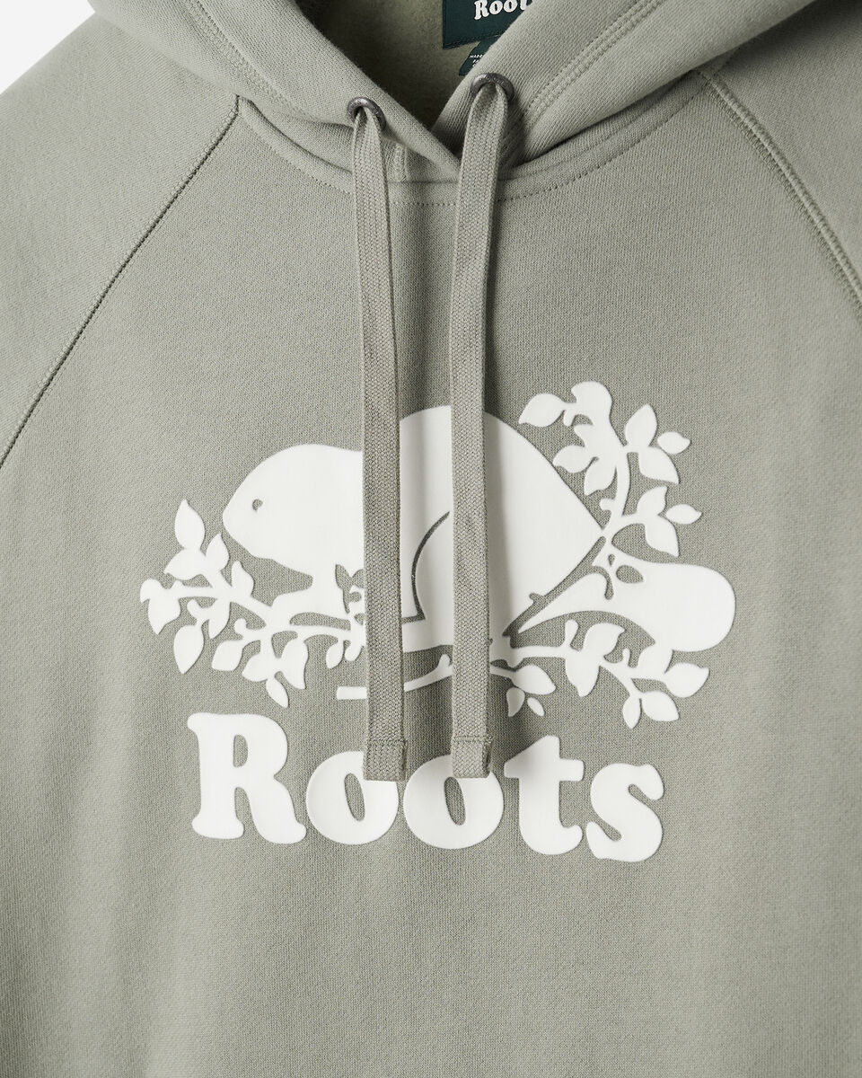 Organic Original Kanga Hoodie