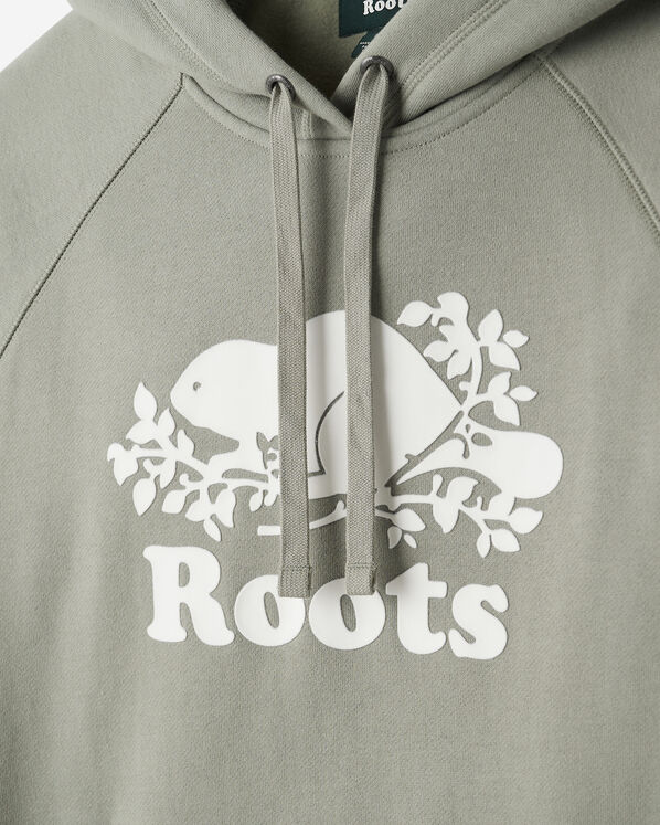 Organic Original Kanga Hoodie